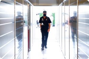 Adrian Newey
