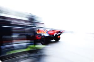 Sergio Perez