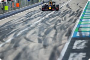 Sergio Perez