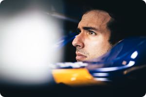 Nicholas Latifi