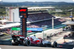 Antonio Giovinazzi