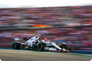 Antonio Giovinazzi