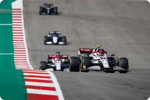 Antonio Giovinazzi
