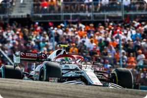 Antonio Giovinazzi