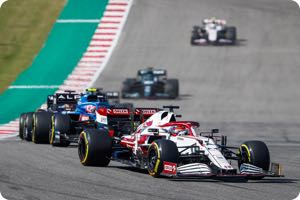 Kimi Raikkonen