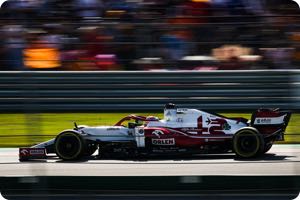 Kimi Raikkonen