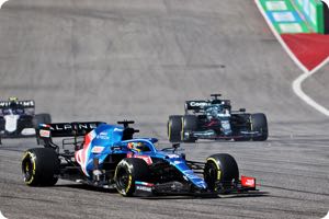 Fernando Alonso