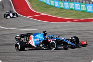 Fernando Alonso