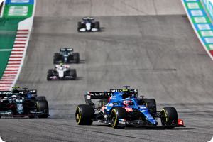 Esteban Ocon