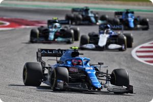 Esteban Ocon