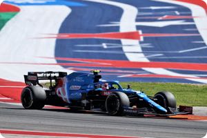 Esteban Ocon