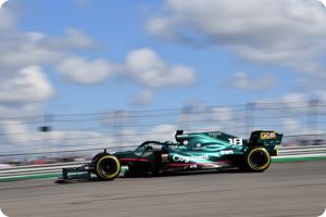 Lance Stroll