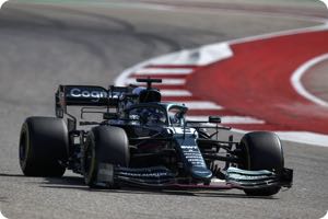 Lance Stroll