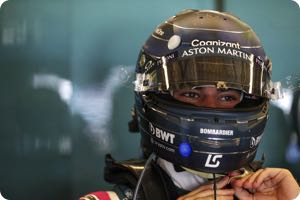 Lance Stroll