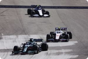 Lance Stroll