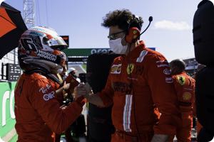 Charles Leclerc