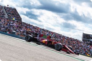 Carlos Sainz
