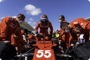 Carlos Sainz