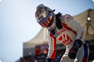 Mick Schumacher