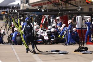 Mick Schumacher