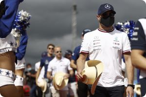 Valtteri Bottas