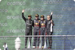 Podium