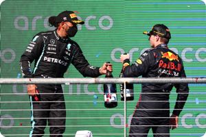Podium