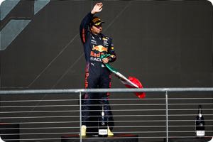 Sergio Perez