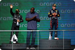 Podium