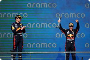 Podium
