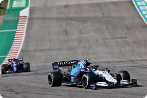 Nicholas Latifi