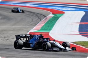Nicholas Latifi