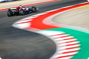 Valtteri Bottas