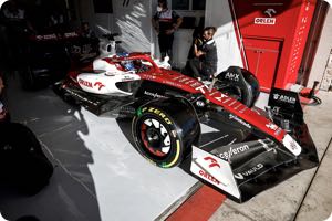 Valtteri Bottas