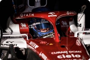 Valtteri Bottas