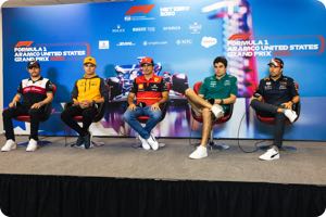 Press Conference