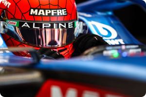 Esteban Ocon