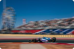 Esteban Ocon