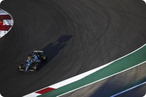 Lance Stroll