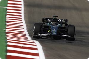 Lance Stroll