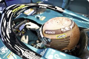 Lance Stroll