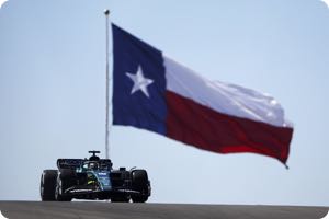 Lance Stroll