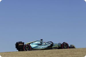 Lance Stroll