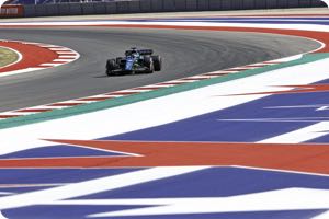 Lance Stroll