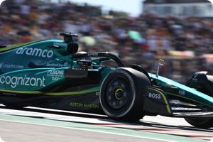 Lance Stroll