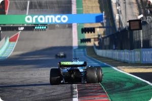 Lance Stroll