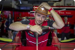 Charles Leclerc