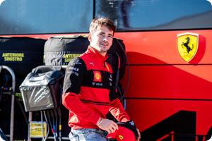 Charles Leclerc