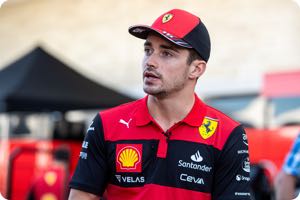 Charles Leclerc