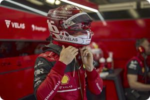 Charles Leclerc